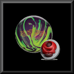 Roto Grip Hysteria