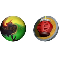 Roto Grip Menace